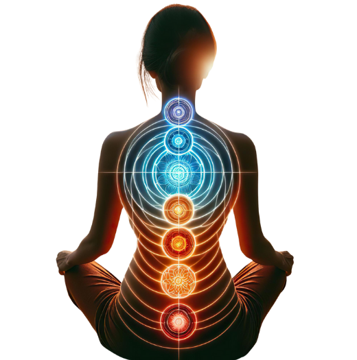 Conscious Future transformation process