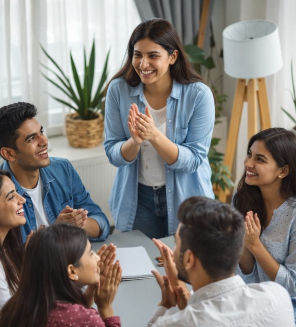 The Conscious Future Workshop Experience